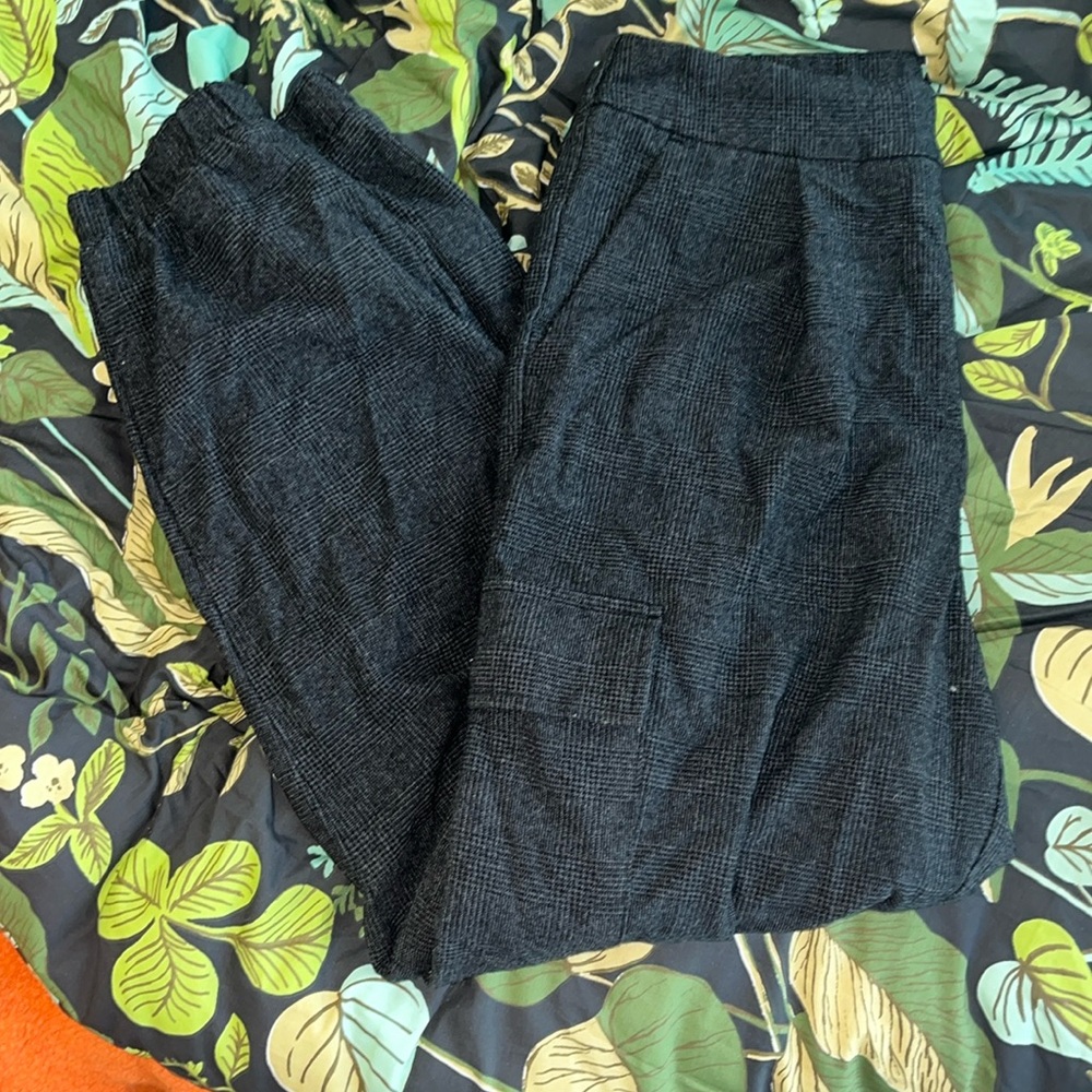 A New Day High-Rise Ankle Jogger Pants